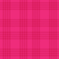 Purple Minimal Plaid textured Seamless Pattern