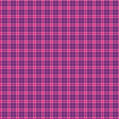 Purple Minimal Plaid textured Seamless Pattern