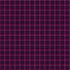 Purple Minimal Plaid textured Seamless Pattern