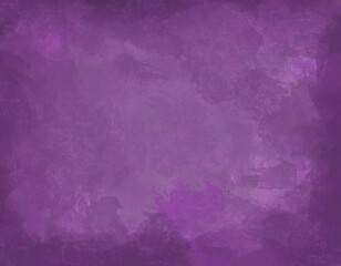 Old paper vintage texture background, stone concrete grunge panorama dark.
