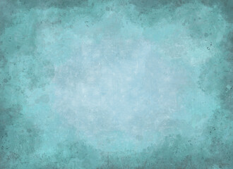 Old paper vintage texture background, stone concrete grunge panorama dark.