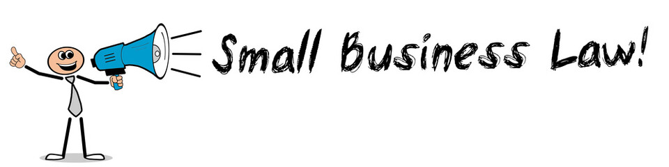 Small Business Law!