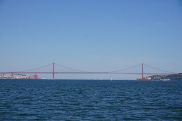 On the Tejo