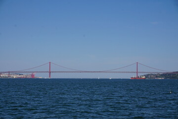 On the Tejo