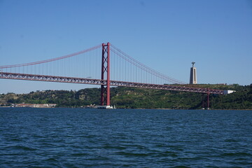 On the Tejo