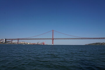 On the Tejo