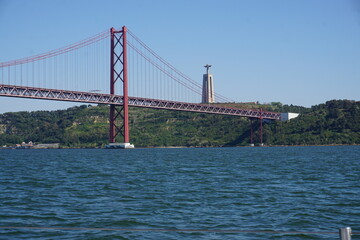 On the Tejo
