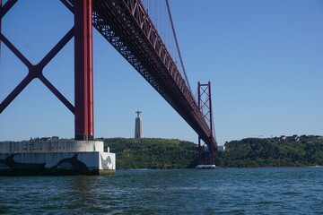 On the Tejo