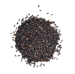 sesame on transparent png