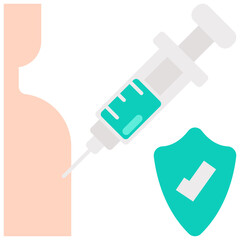 injection icon