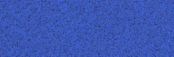 abstract texture with squiggly spots. texture for applying bulges and depressions to the surface. Banner for insertion into site. Horizontal image. 3D image. 3D rendering.