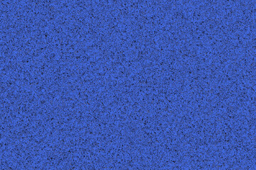 abstract texture with squiggly spots. texture for applying bulges and depressions to the surface. Horizontal image. 3D image. 3D rendering.