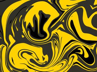 abstract bright background, acrylic painting