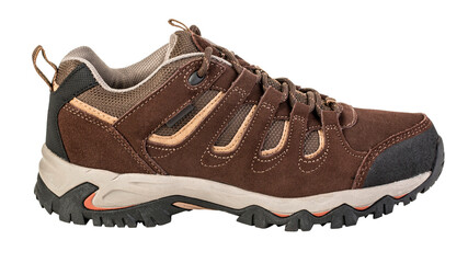 Sport shoes isolated