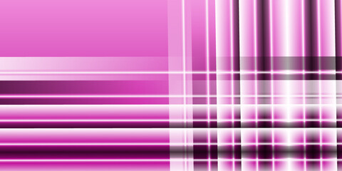 Luxury golden line background pink shades in 3d abstract style , Valentines day concept