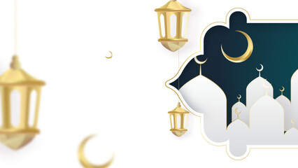 ramadan background