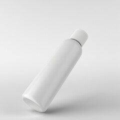 Cosmetic Bottle