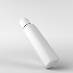 Cosmetic Bottle