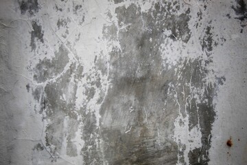 unique textured cracked wall background, This is a cement and concrete wall design for pattern and background, spotty plaster, unique interior walls, faded background