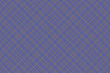 Pattern plaid textile. Texture tartan background. Vector seamless check fabric.