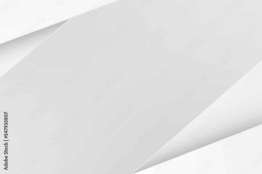 Poster abstract color background with space for text, technological background, 3d rendering
