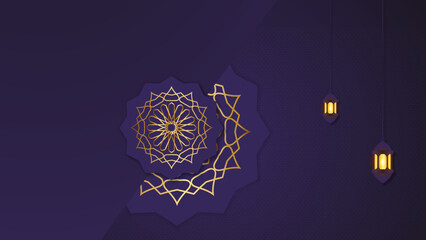 ramadan background