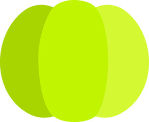 Gooseberry colorful style