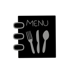 restaurant menu design