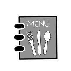 restaurant menu design