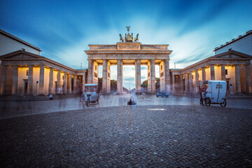 Brandenburger Tor Berlin