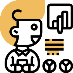 Instructor icon