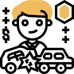 Insurance icon