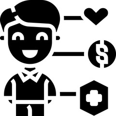 Insurance icon