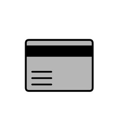 Credit Card Icon
