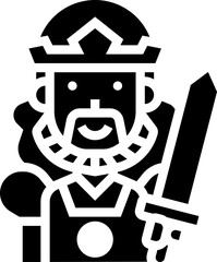 king icon