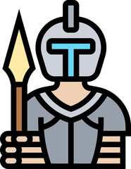 knight icon