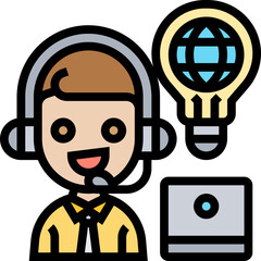knowledge icon