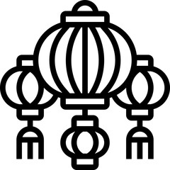lantern icon