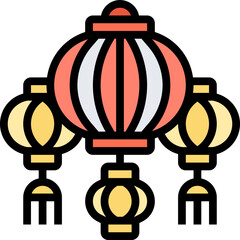 lantern icon