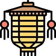 lantern icon