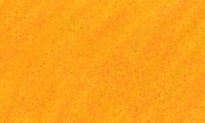 Orange abstract background with patches texture pattern