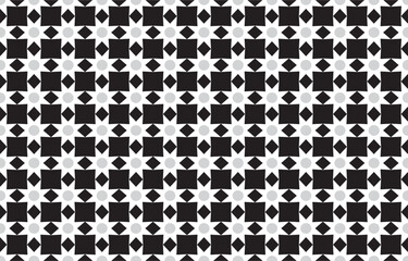 tribal ethnic themes geometric seamless background with a Peruvian american indigenous pattern. Textile print with rich native American tribal themes in an ethnic traditional style. Clothing with Nava