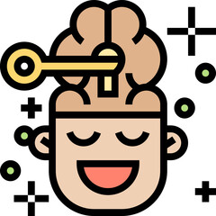 mind icon