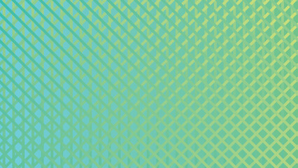 Blue Green Gradient Line shape Background Abstract EPS Vector