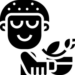 monk icon