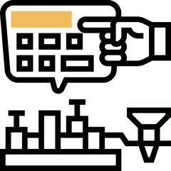morse icon © Eucalyp