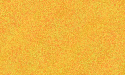 Yellow abstract background with patches texture pattern