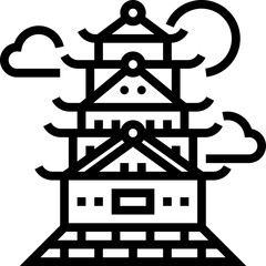 osaka icon