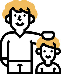 parental icon