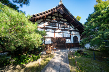 博多旧市街寺社巡り 【福岡県】